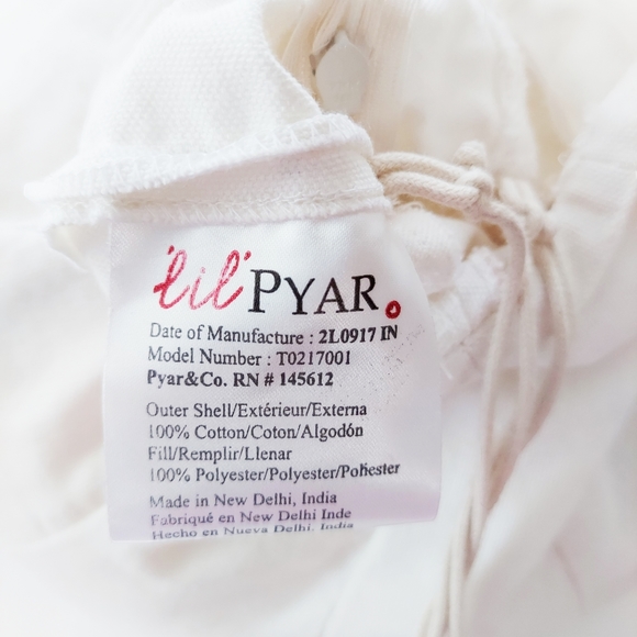 LIL PYAR BLACK FISH W/BUBBLES HOT AIR BALLOON MOBILE - Picture 5 of 6